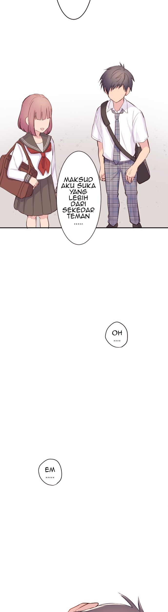Class Maid Bab 43 halaman 48