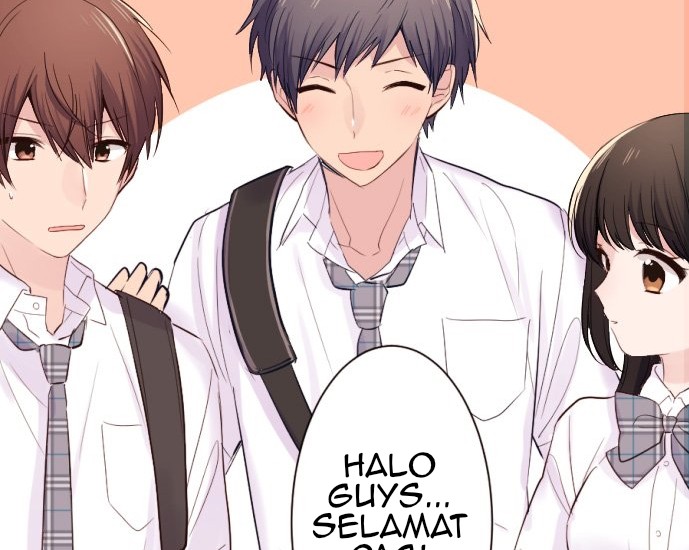 Class Maid Bab 44 halaman 7
