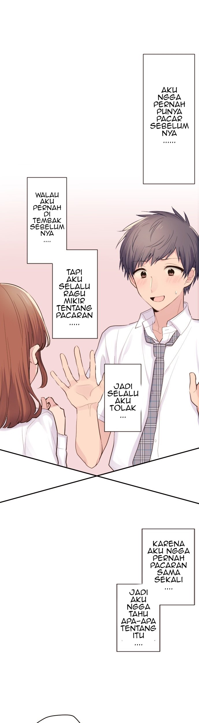 Class Maid Bab 44 halaman 14