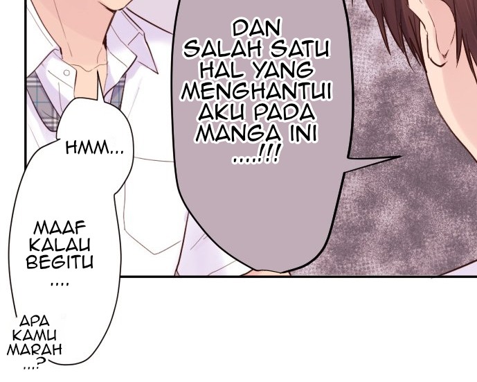 Class Maid Bab 44 halaman 19