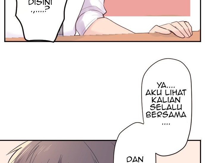 Class Maid Bab 44 halaman 23