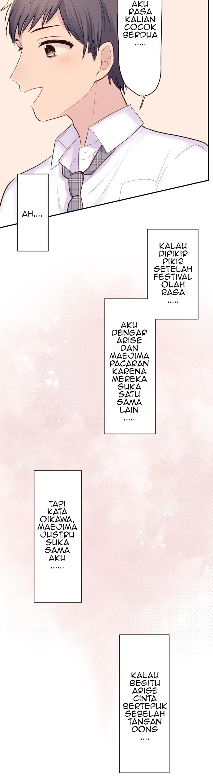 Class Maid Bab 44 halaman 24