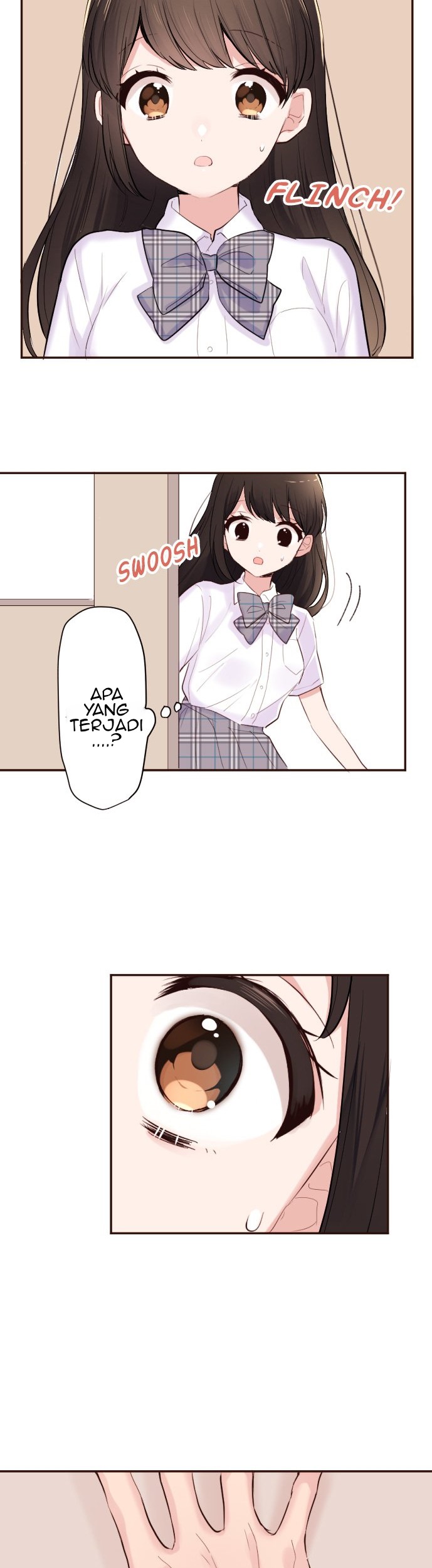 Class Maid Bab 44 halaman 40