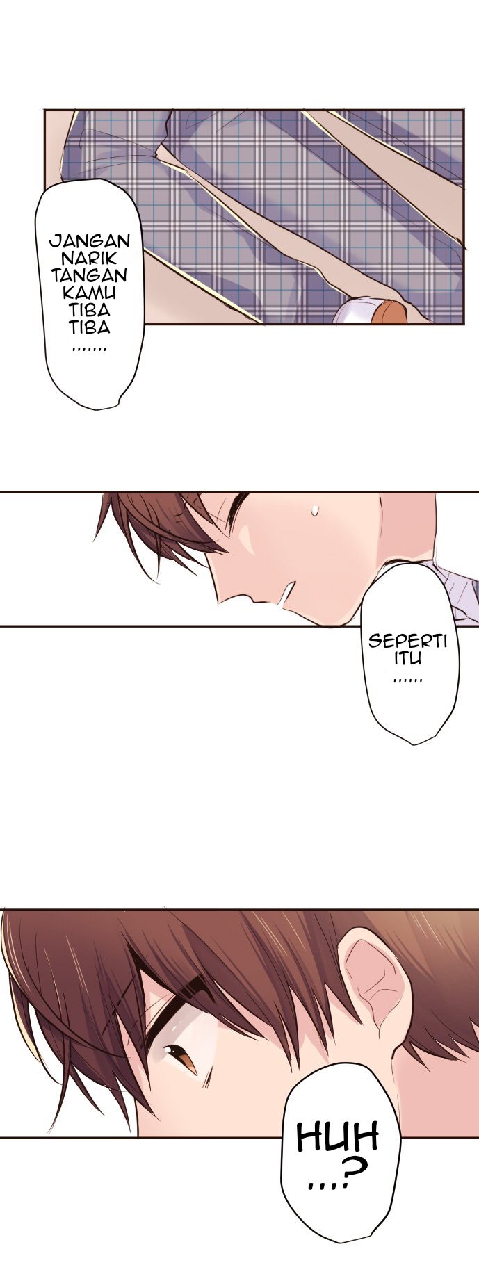 Class Maid Bab 44 halaman 42