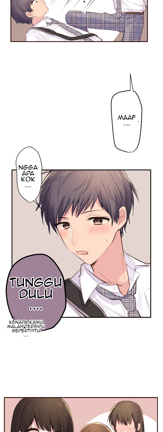 Class Maid Bab 44 halaman 44