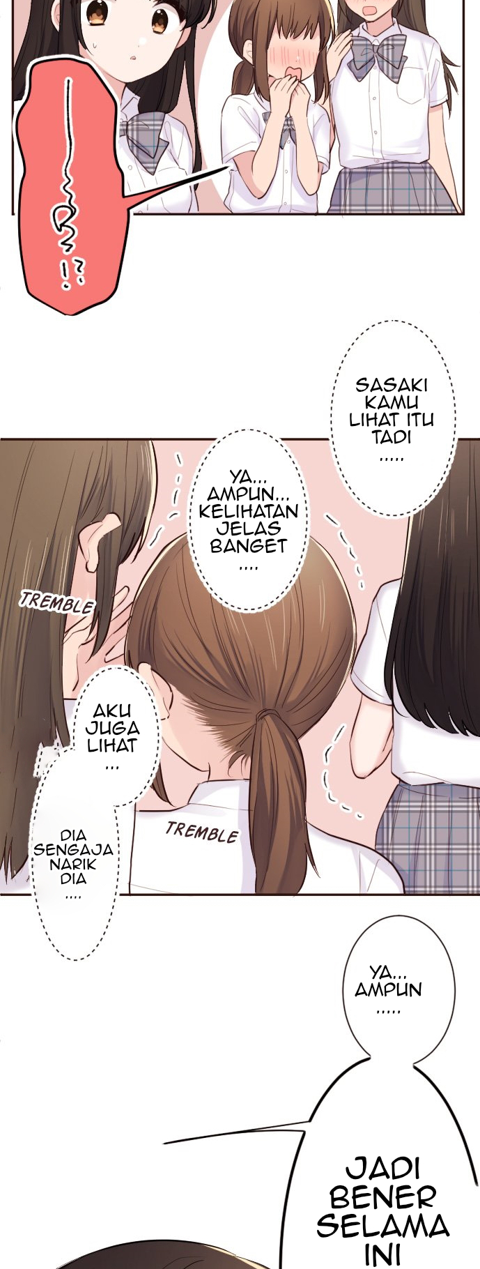 Class Maid Bab 44 halaman 45
