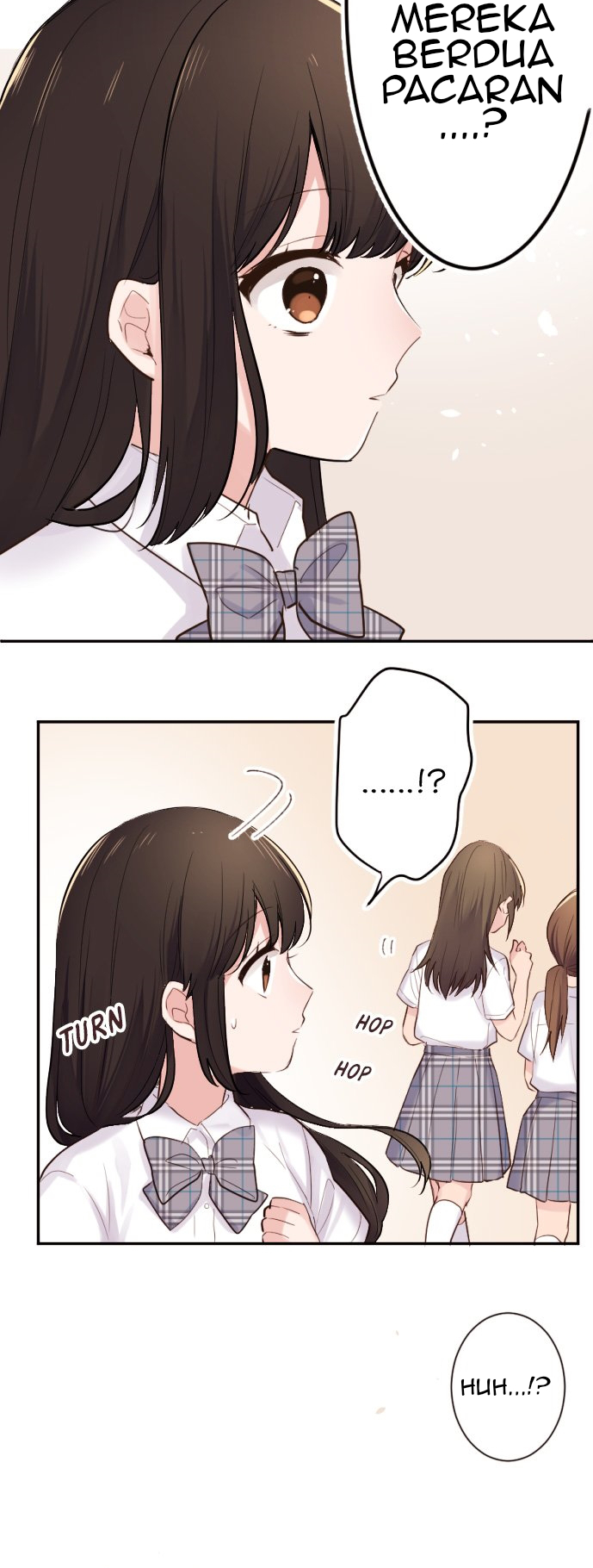 Class Maid Bab 44 halaman 46