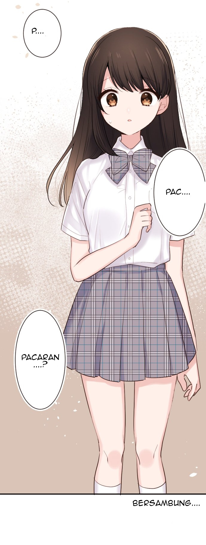 Class Maid Bab 44 halaman 47