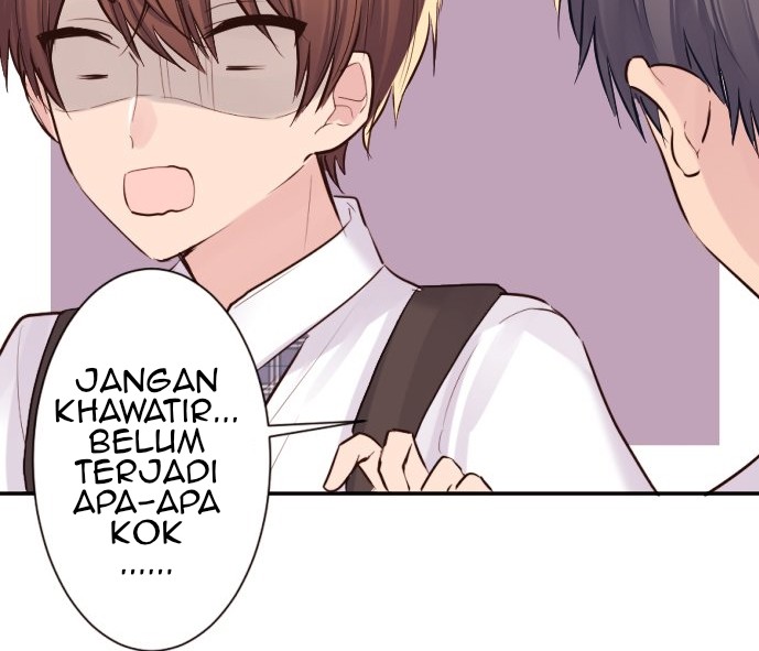 Class Maid Bab 45 halaman 7
