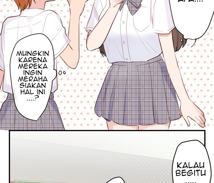 Class Maid Bab 45 halaman 9