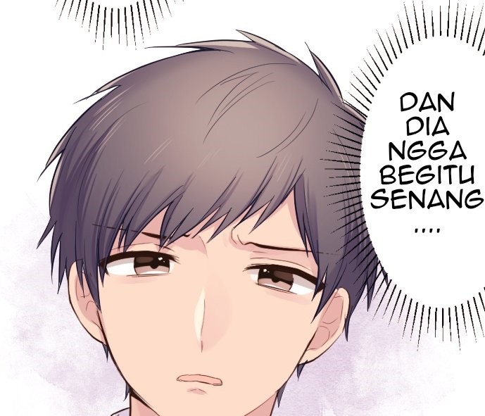 Class Maid Bab 45 halaman 11