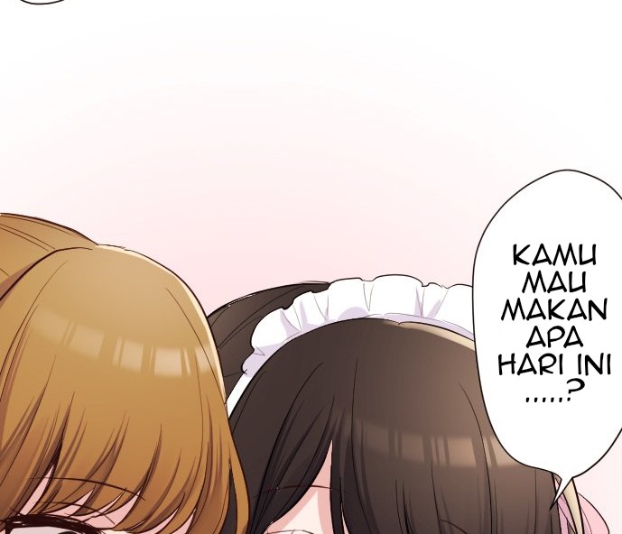 Class Maid Bab 45 halaman 23