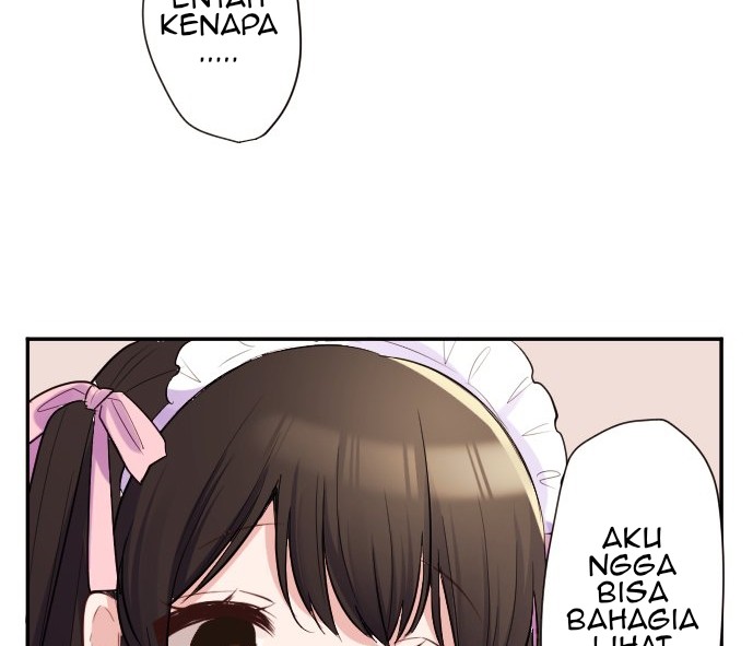 Class Maid Bab 45 halaman 31