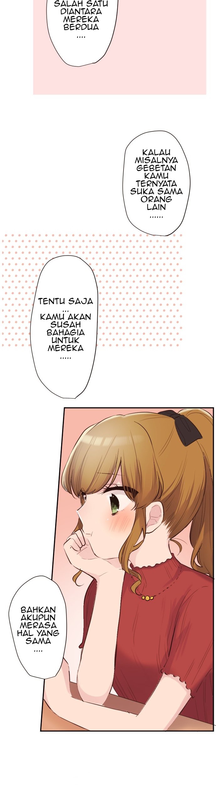 Class Maid Bab 45 halaman 34