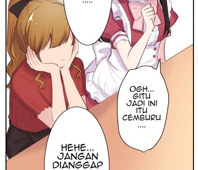 Class Maid Bab 45 halaman 37