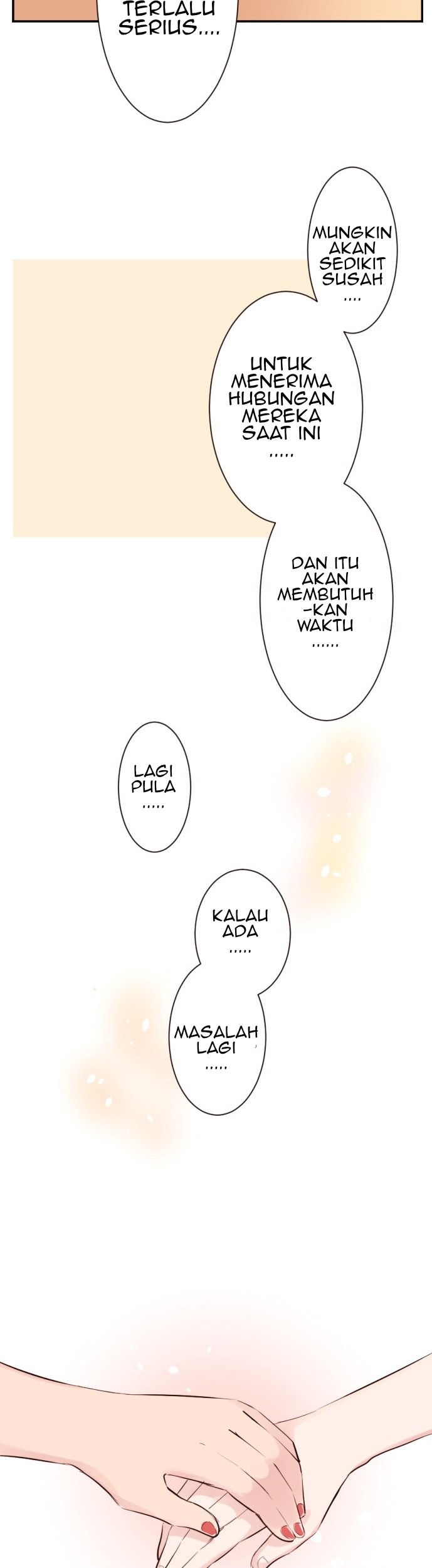 Class Maid Bab 45 halaman 38