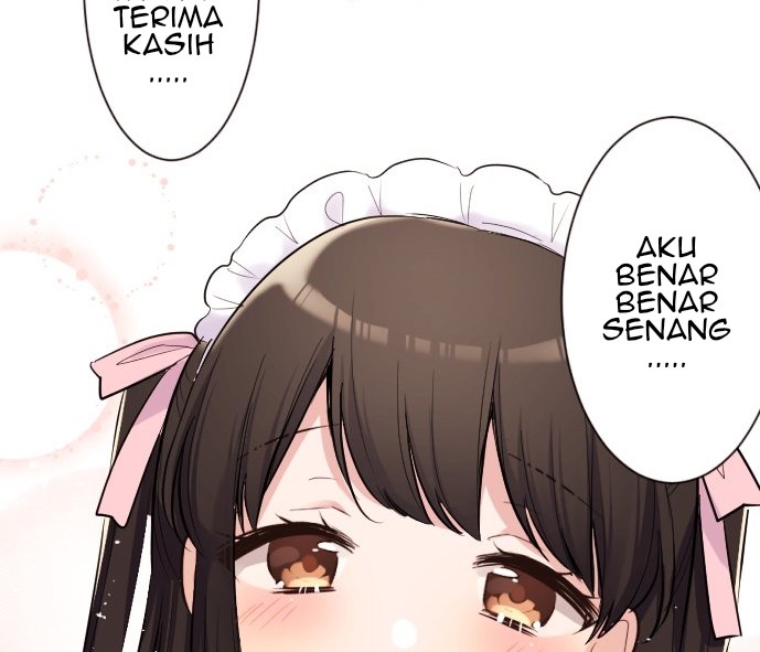 Class Maid Bab 45 halaman 41