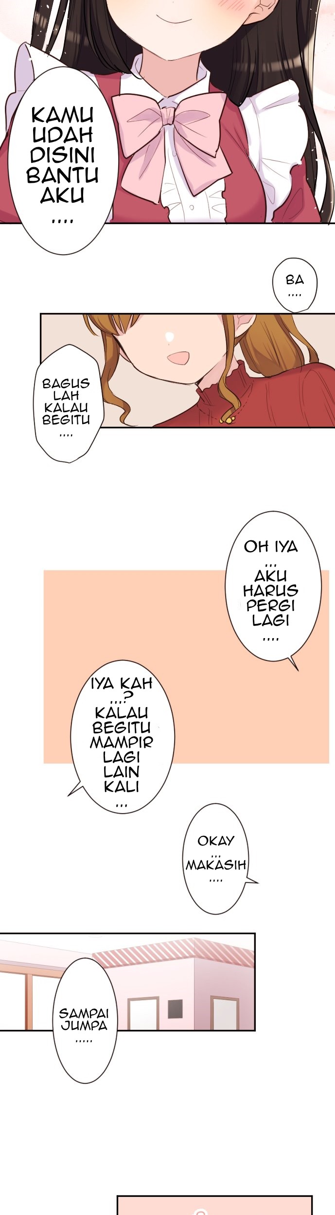 Class Maid Bab 45 halaman 42