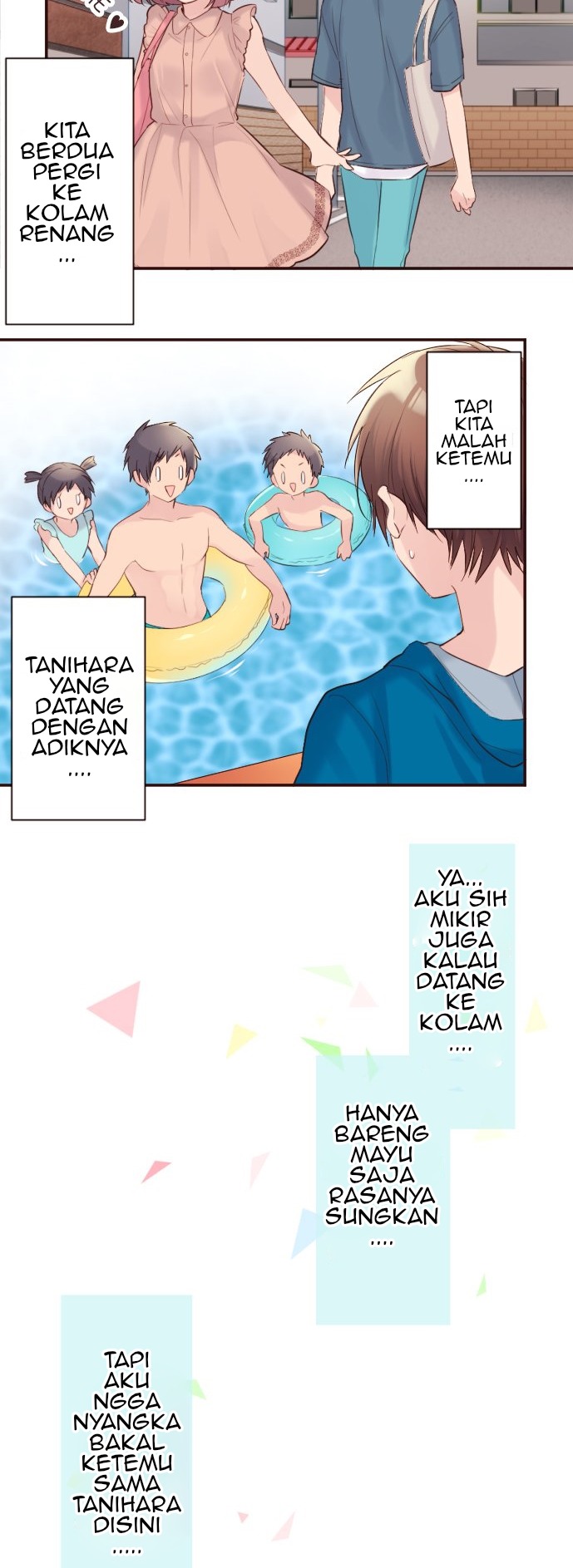 Class Maid Bab 46 halaman 5
