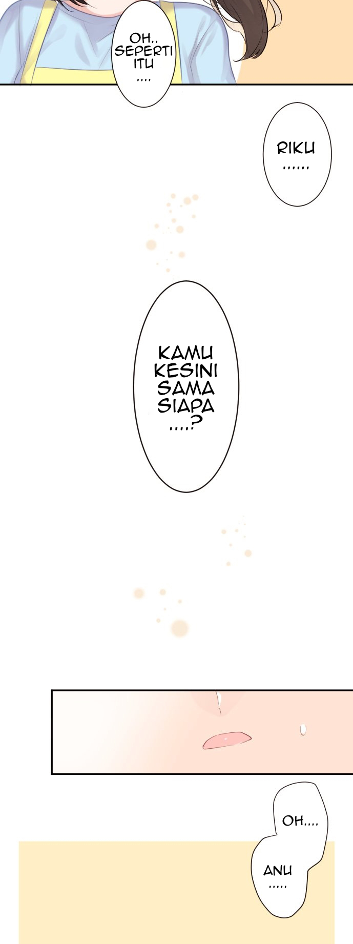 Class Maid Bab 47 halaman 5