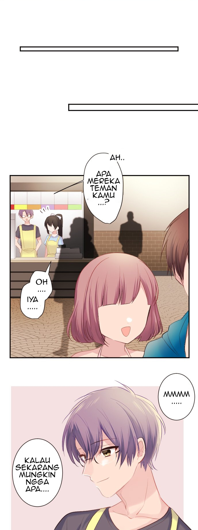 Class Maid Bab 47 halaman 9