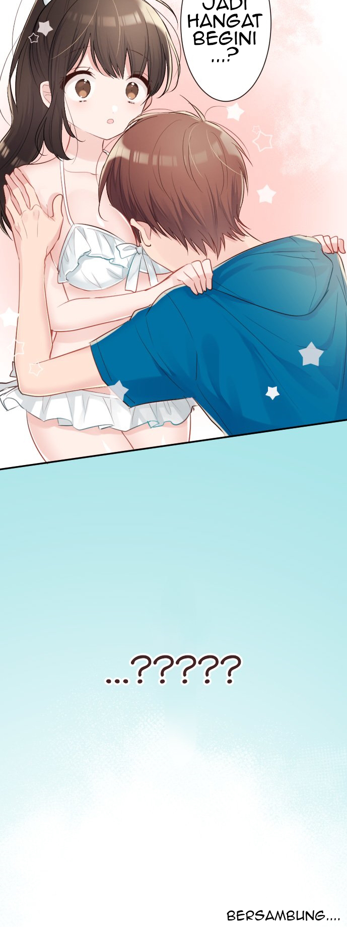 Class Maid Bab 47 halaman 28