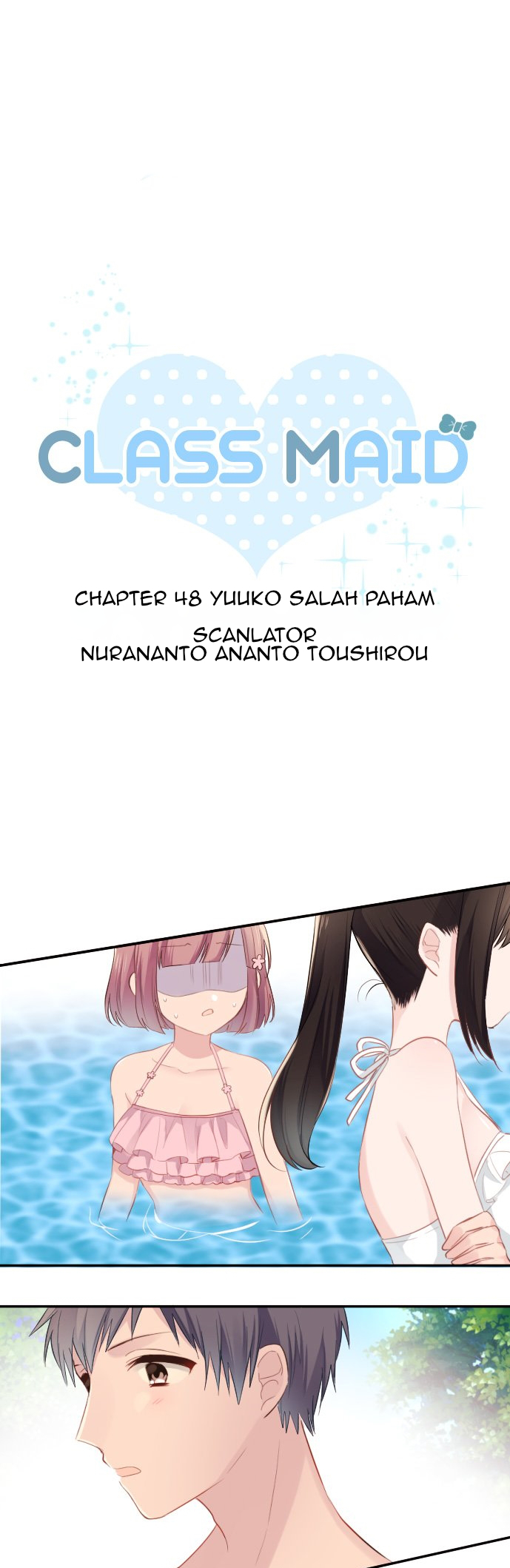 Class Maid Bab 48 halaman 2