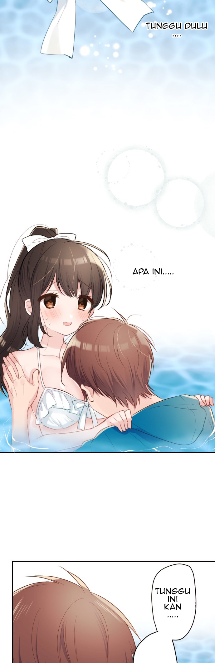 Class Maid Bab 48 halaman 4
