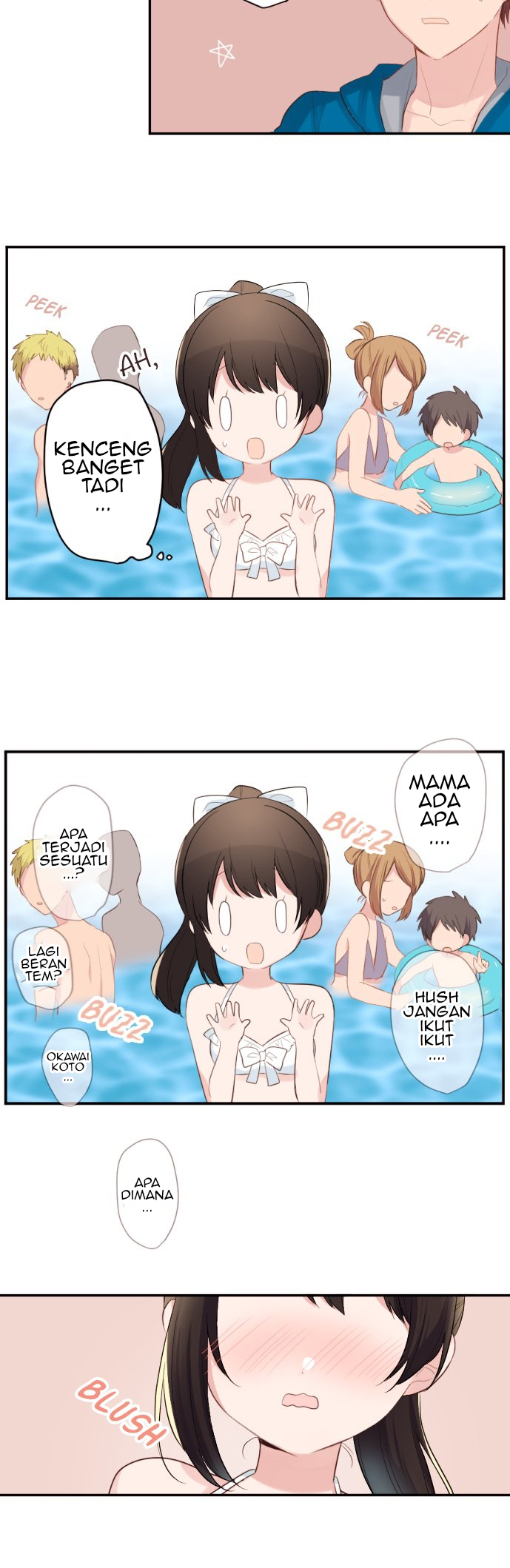Class Maid Bab 48 halaman 7