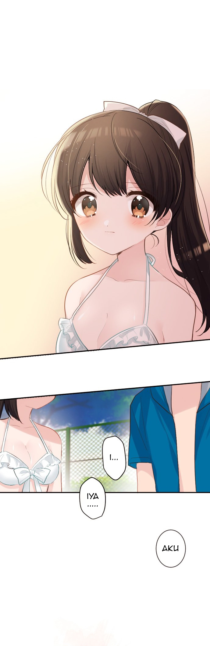 Class Maid Bab 48 halaman 15