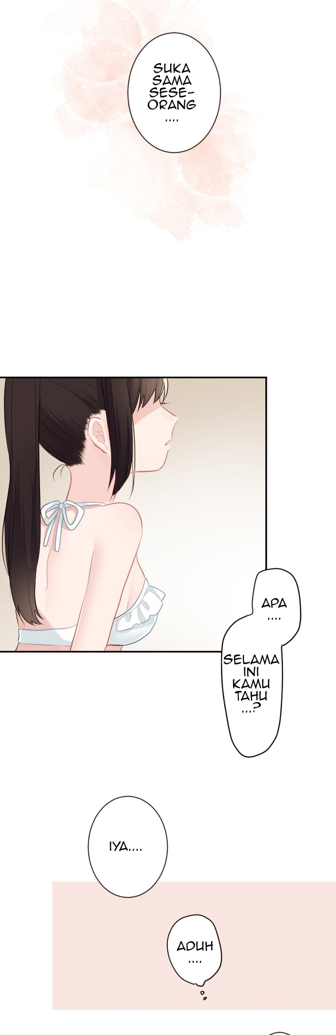 Class Maid Bab 48 halaman 16
