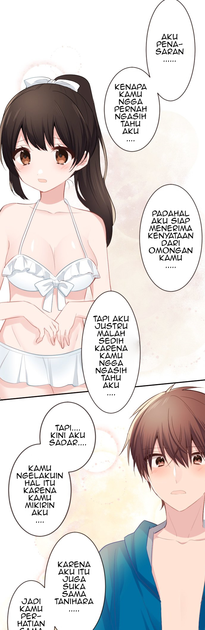 Class Maid Bab 48 halaman 17