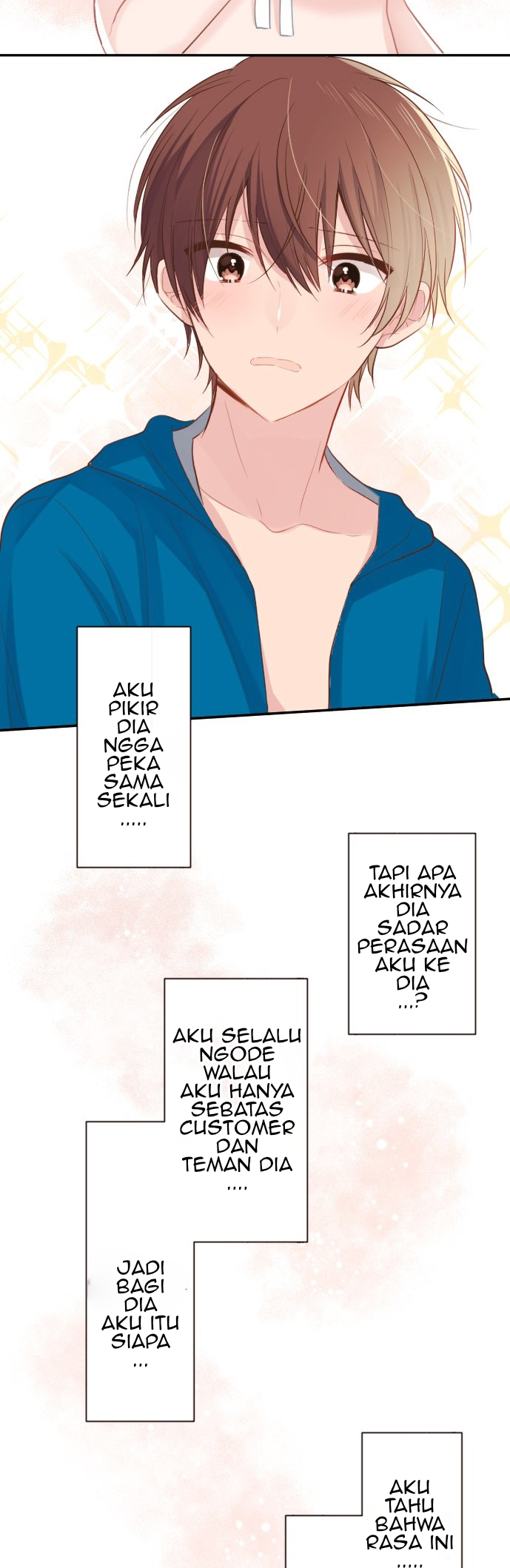 Class Maid Bab 48 halaman 19