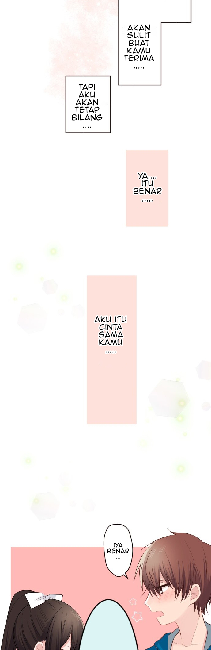 Class Maid Bab 48 halaman 20