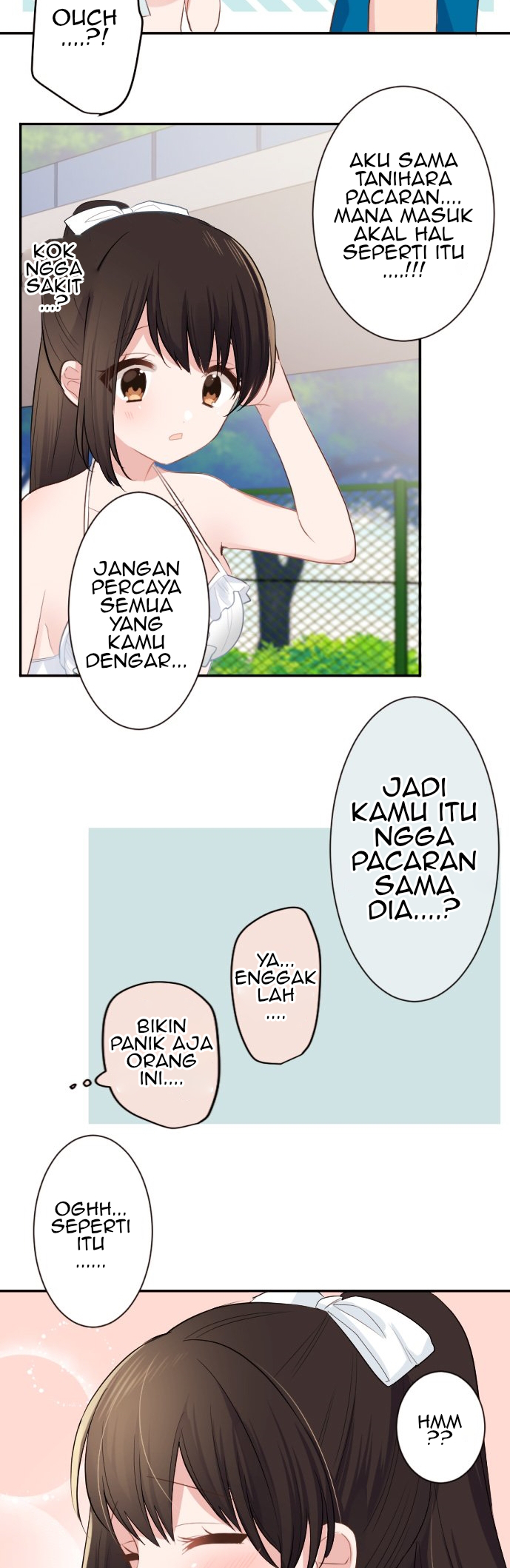 Class Maid Bab 48 halaman 24