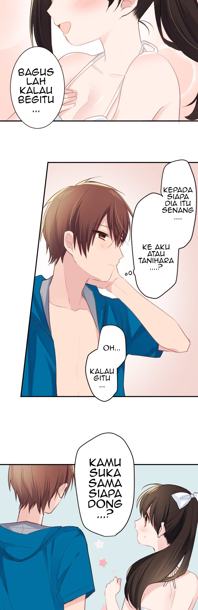 Class Maid Bab 48 halaman 25