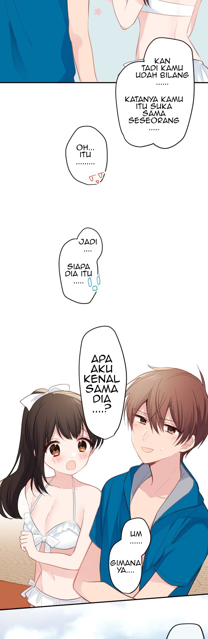 Class Maid Bab 48 halaman 26