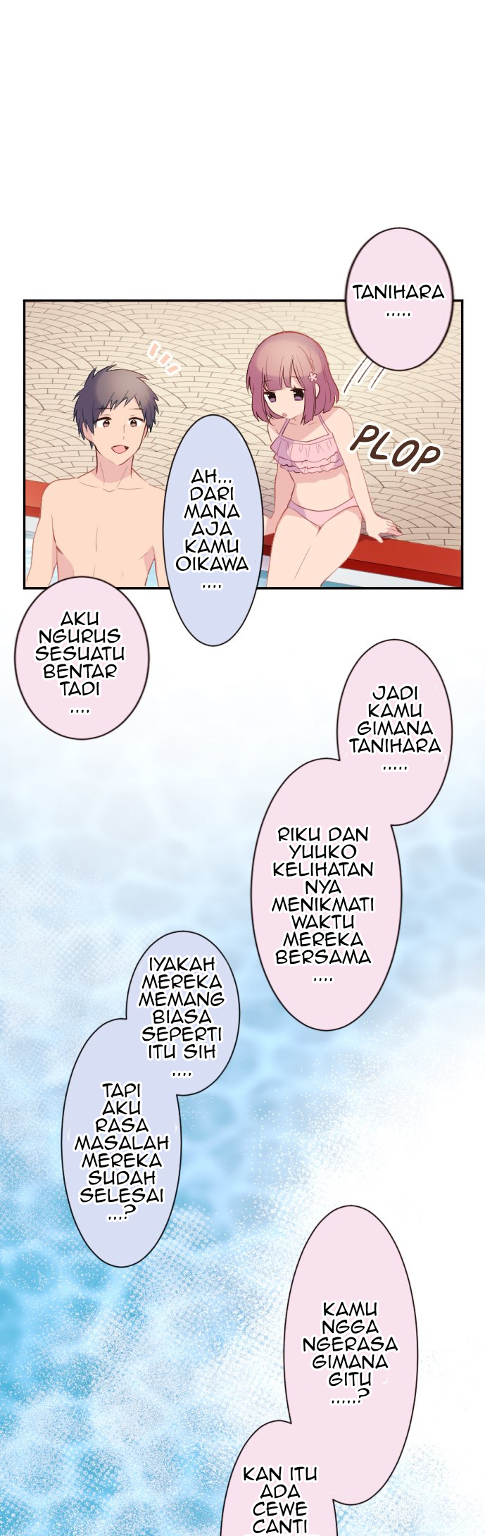 Class Maid Bab 49 halaman 2
