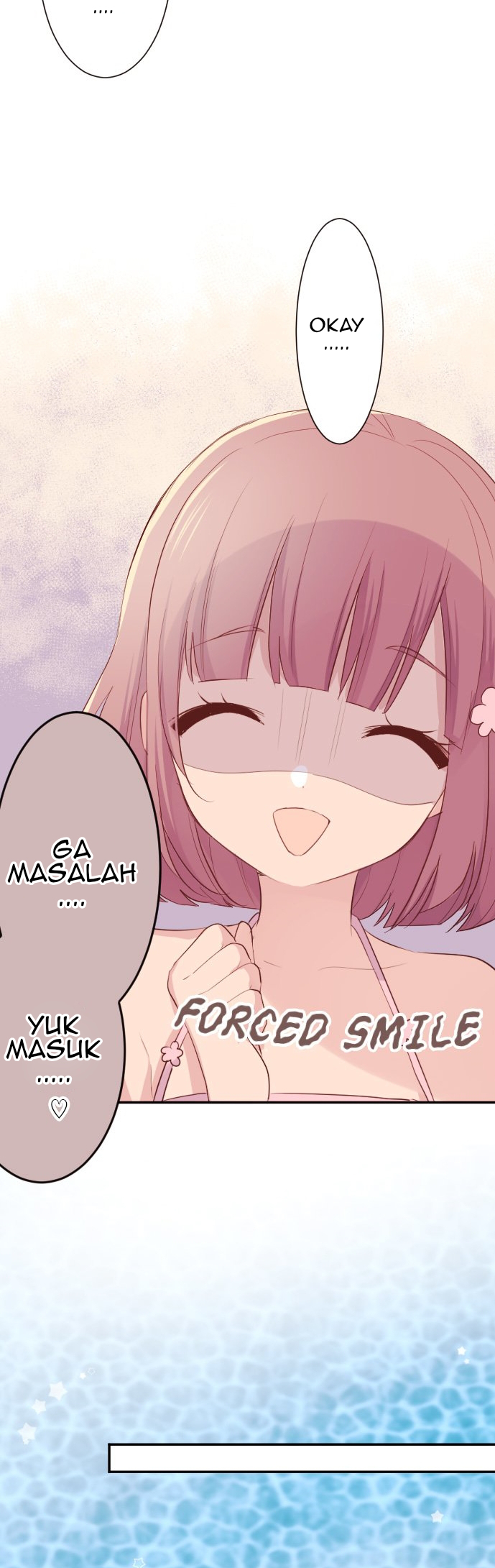 Class Maid Bab 49 halaman 9