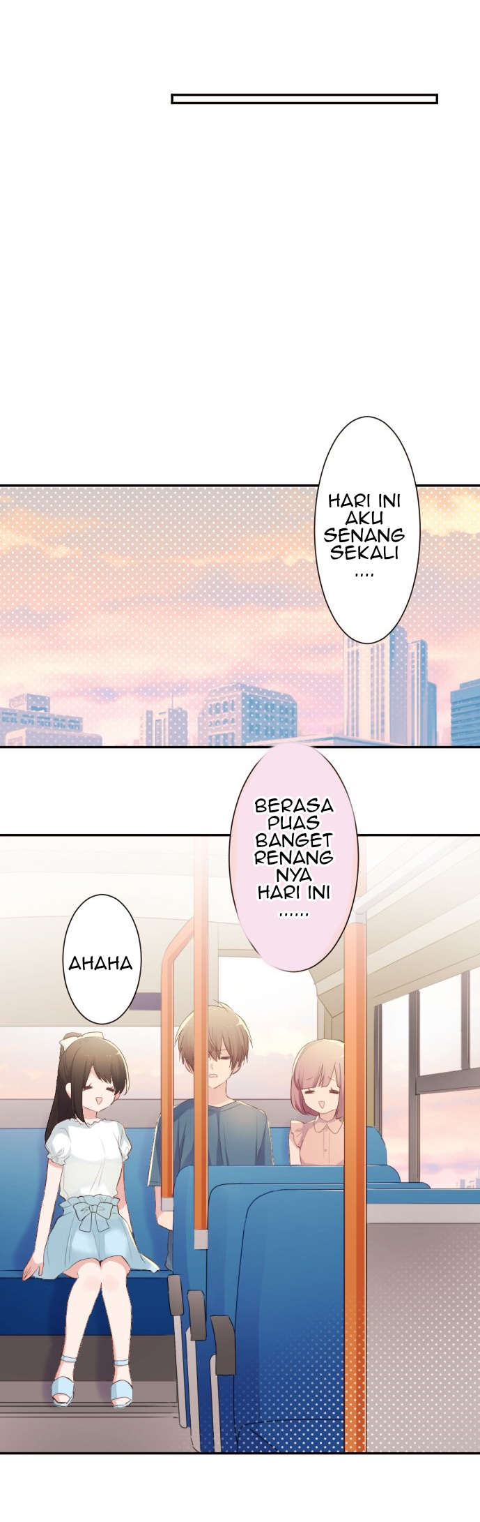 Class Maid Bab 49 halaman 14