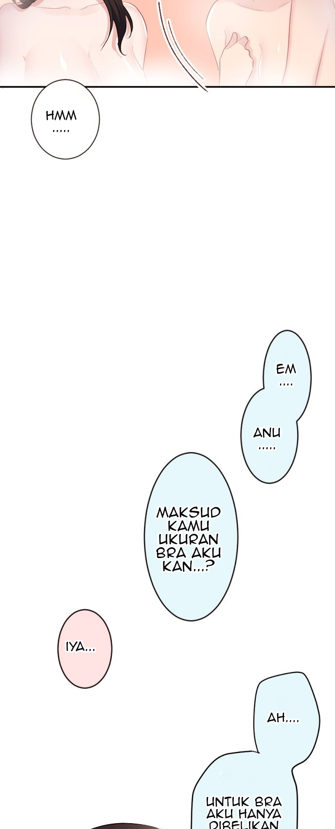 Class Maid Bab 50 halaman 12