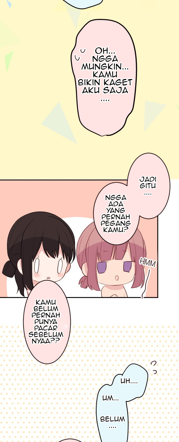 Class Maid Bab 50 halaman 18