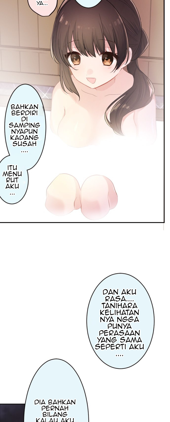 Class Maid Bab 50 halaman 23