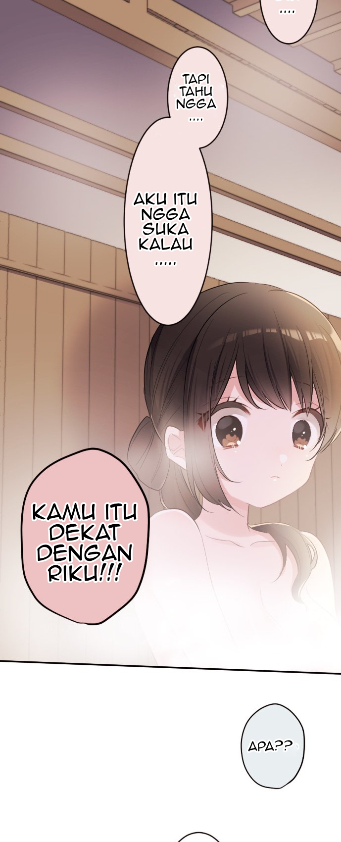 Class Maid Bab 50 halaman 25