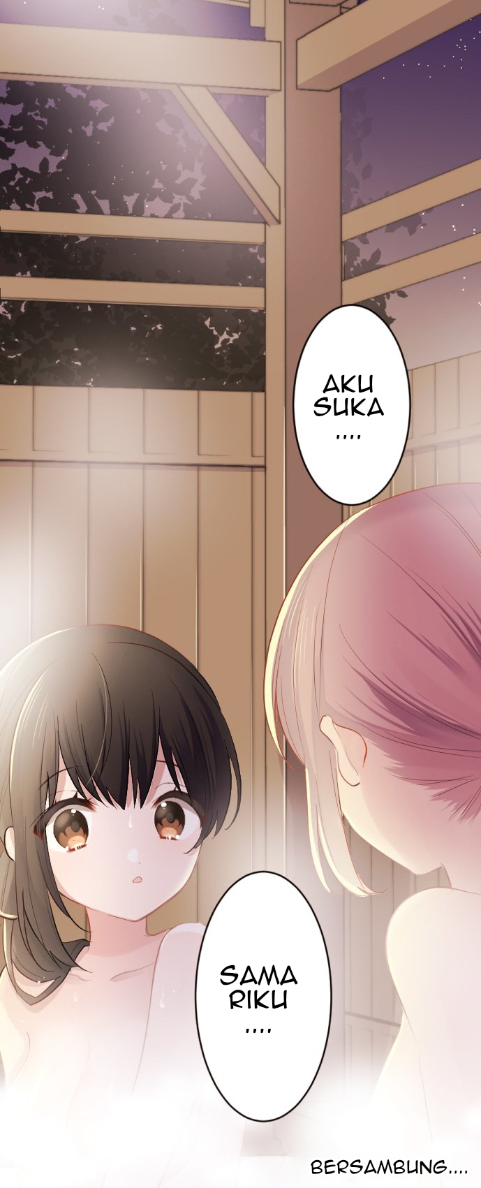 Class Maid Bab 50 halaman 28