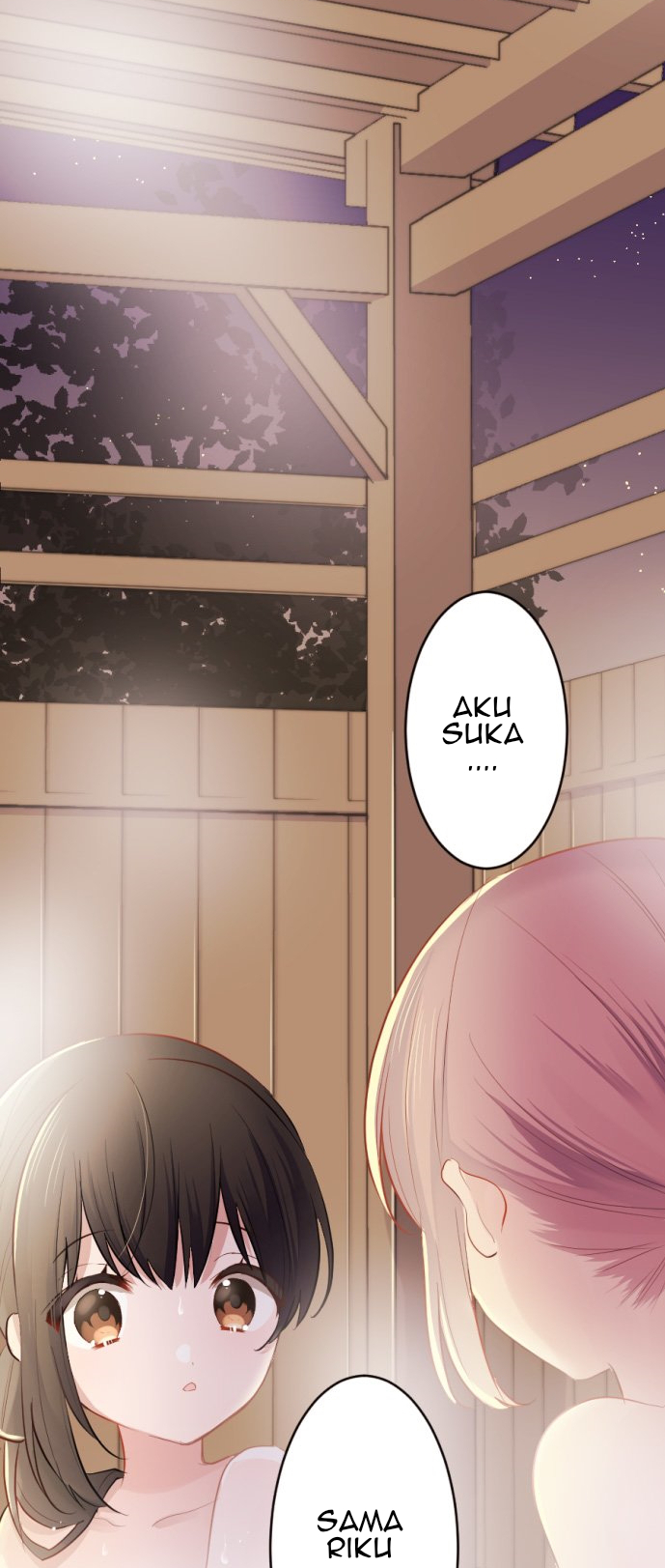 Class Maid Bab 51 halaman 3