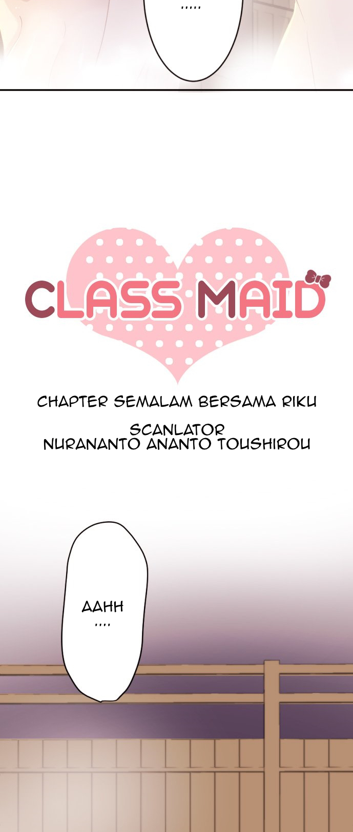 Class Maid Bab 51 halaman 4