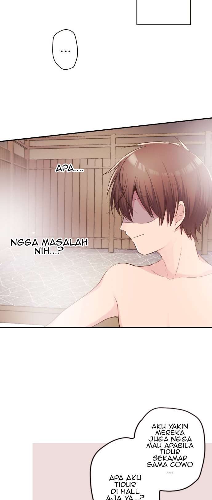 Class Maid Bab 51 halaman 7