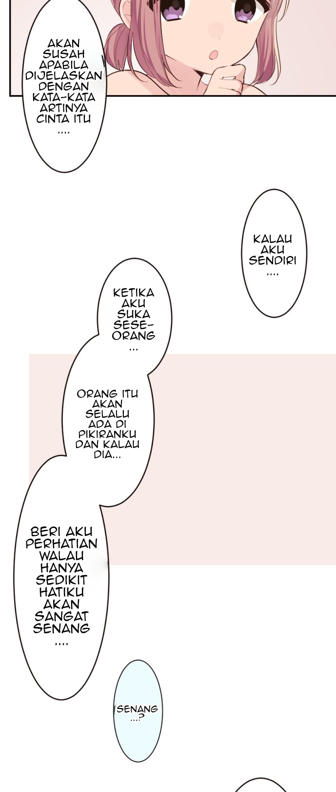 Class Maid Bab 51 halaman 12