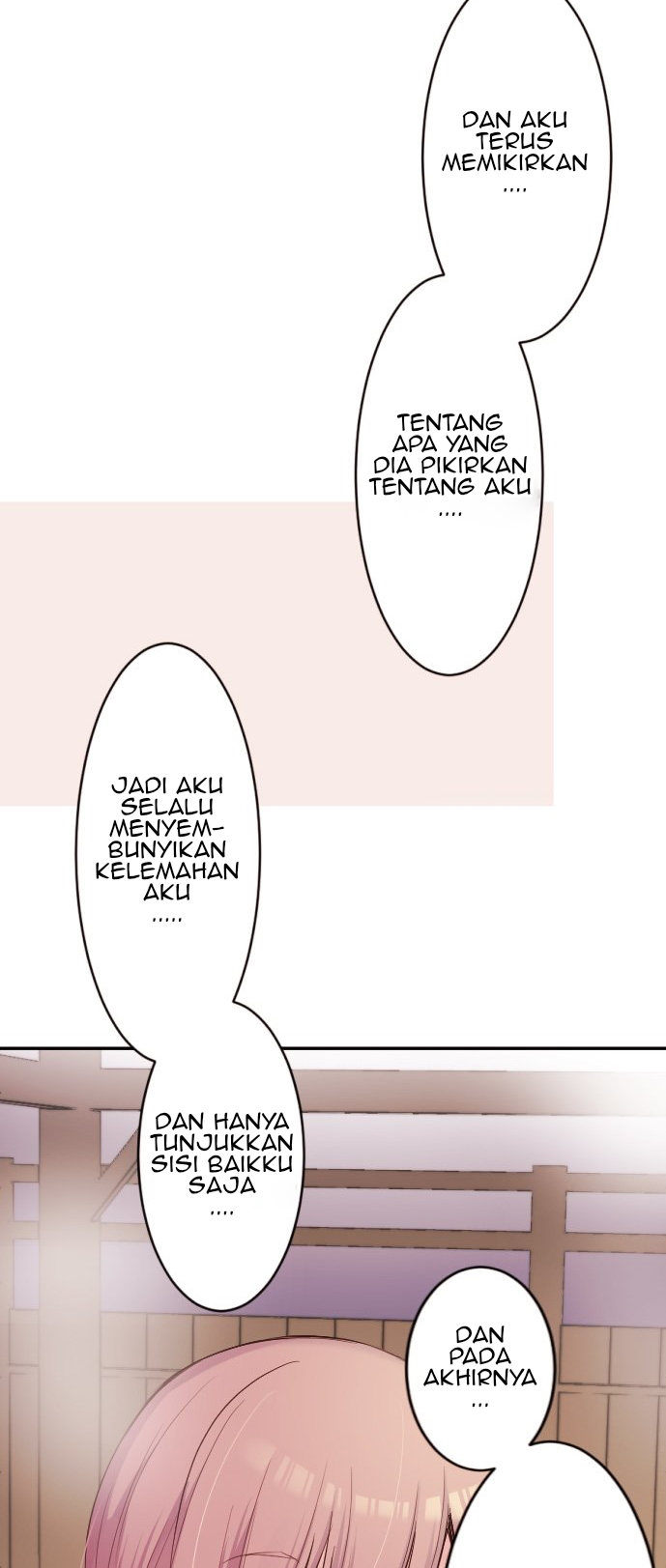 Class Maid Bab 51 halaman 13